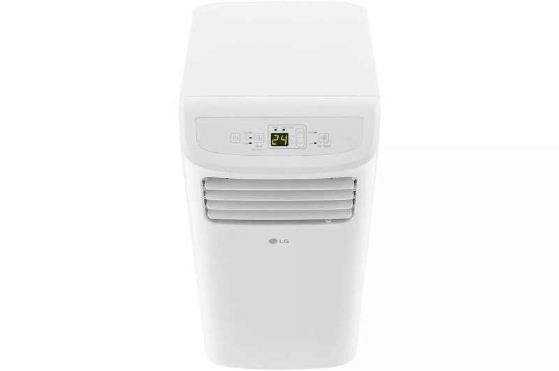5,000 BTU Portable Air Conditioner LP0524WFR