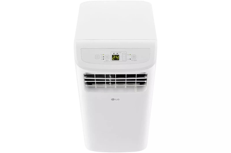 5,000 BTU Portable Air Conditioner LP0524WFR