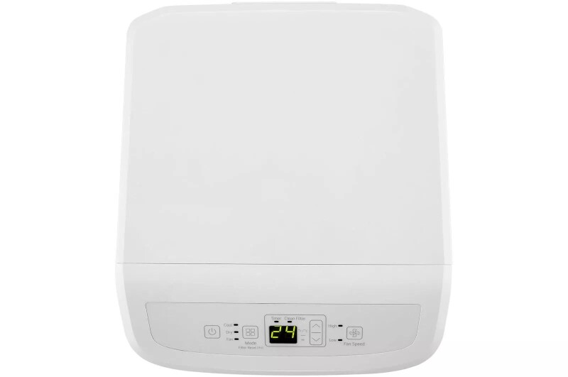 5,000 BTU Portable Air Conditioner LP0524WFR
