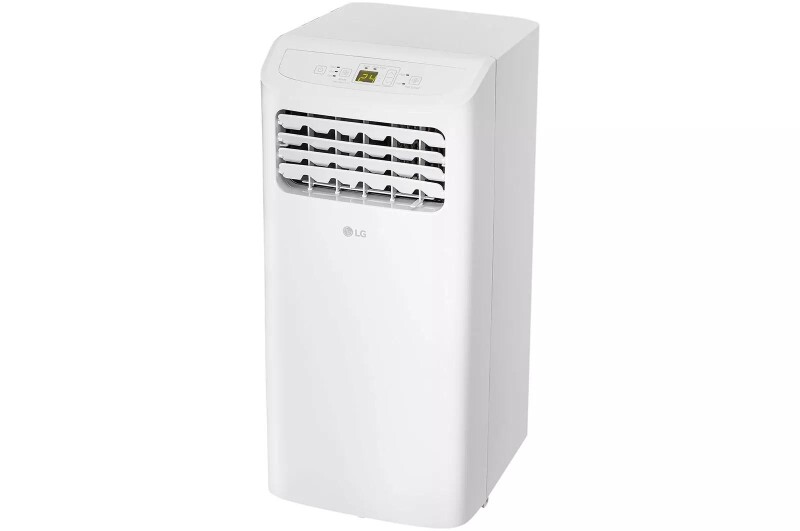 5,000 BTU Portable Air Conditioner LP0524WFR