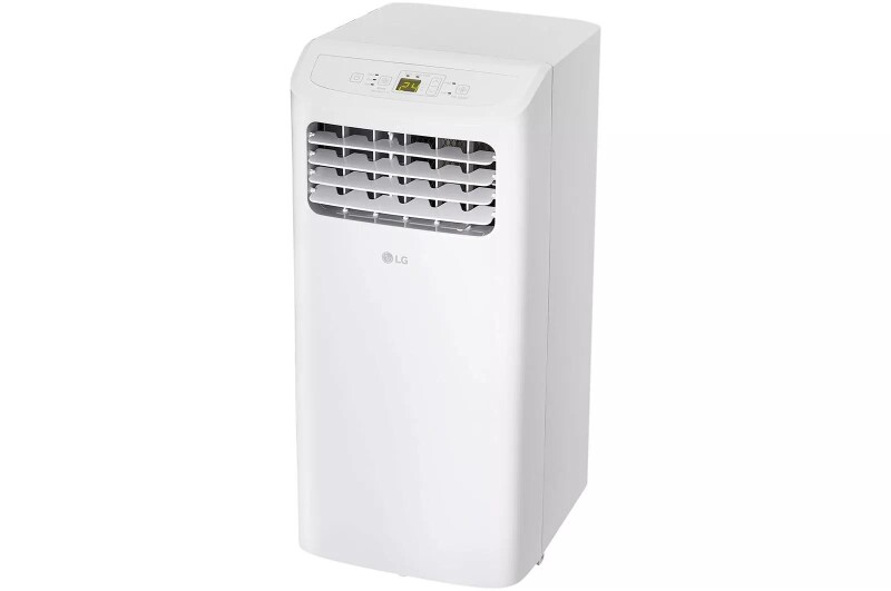 5,000 BTU Portable Air Conditioner LP0524WFR