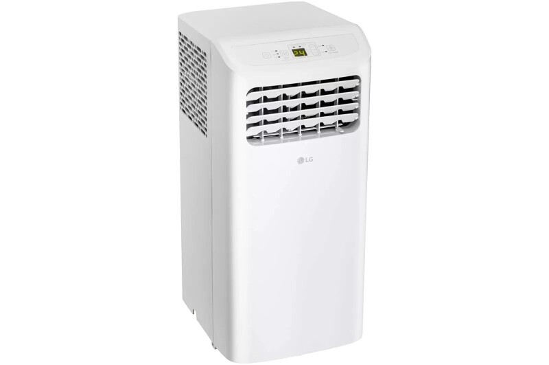 5,000 BTU Portable Air Conditioner LP0524WFR