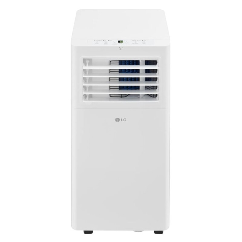 5,100 BTU (SACC) / 9,000 BTU (ASHRAE) Portable Air Conditioner, 150 Sq. Ft LP0525WFR
