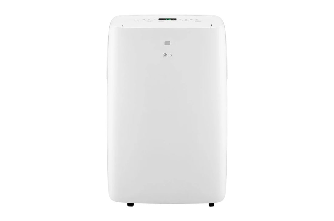 6,000 BTU Portable Air Conditioner LP0621WSR