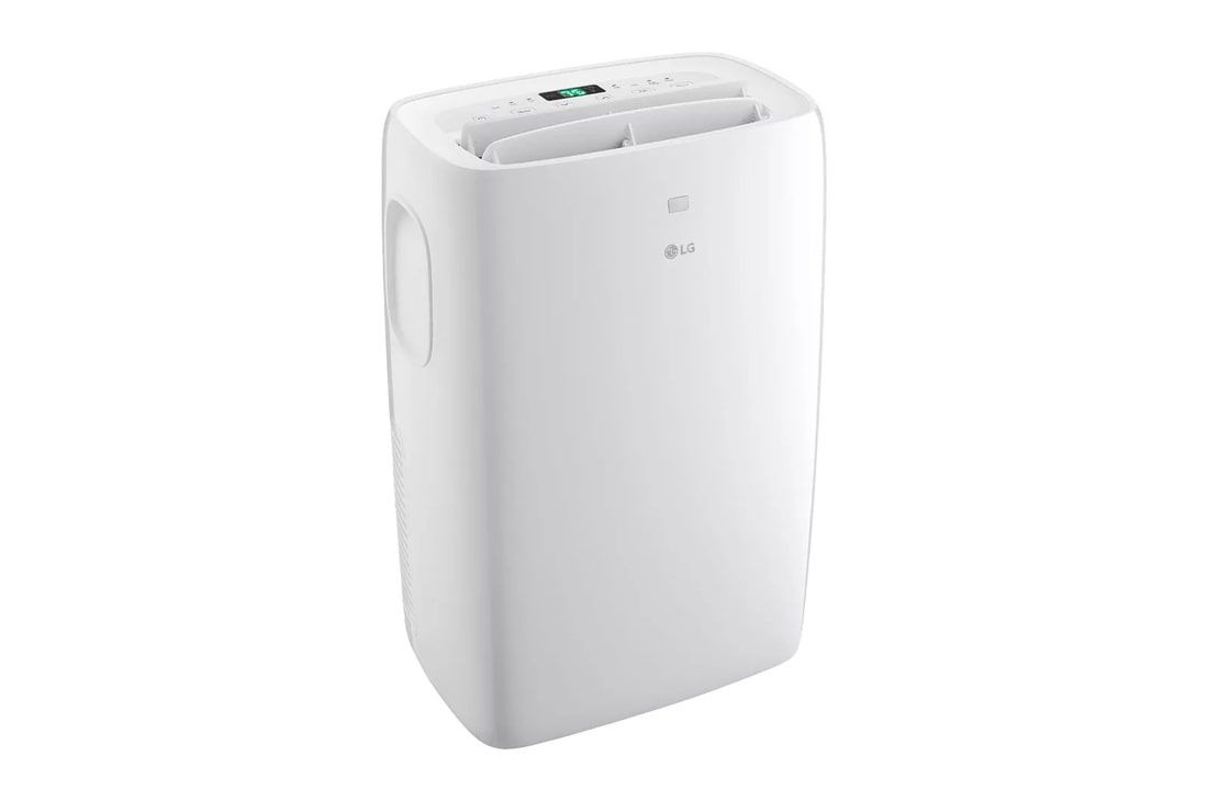 6,000 Btu (sacc) / 10,000 Btu (ashrae) Portable Air Conditioner | Cools Up To 250 Sq. Ft. LP0621WSR