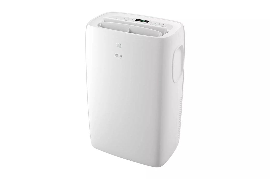 6,000 Btu (sacc) / 10,000 Btu (ashrae) Portable Air Conditioner | Cools Up To 250 Sq. Ft. LP0621WSR