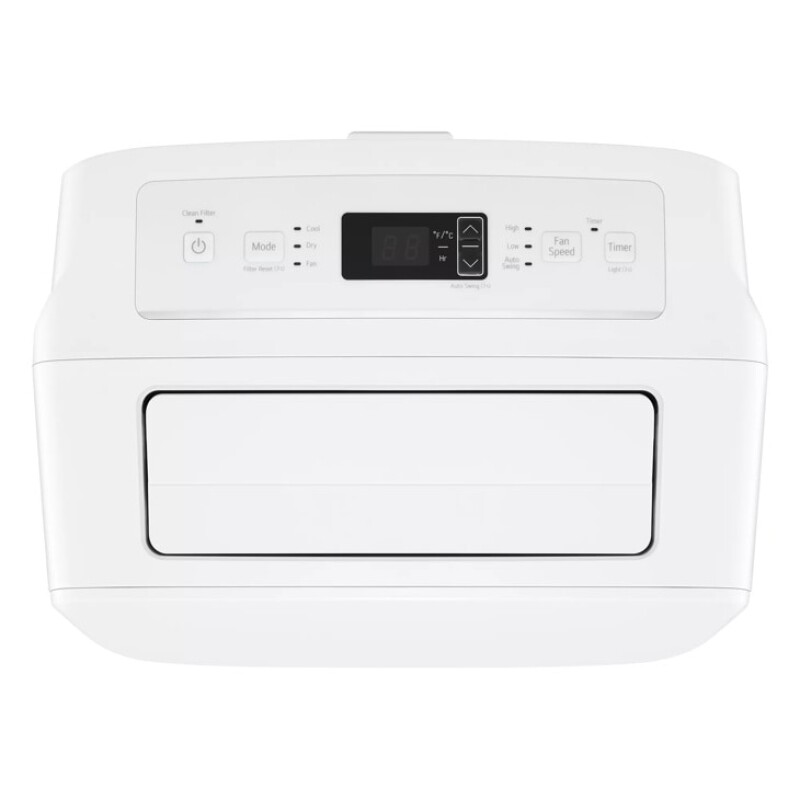 6,000 BTU Portable Air Conditioner LP0623WSR