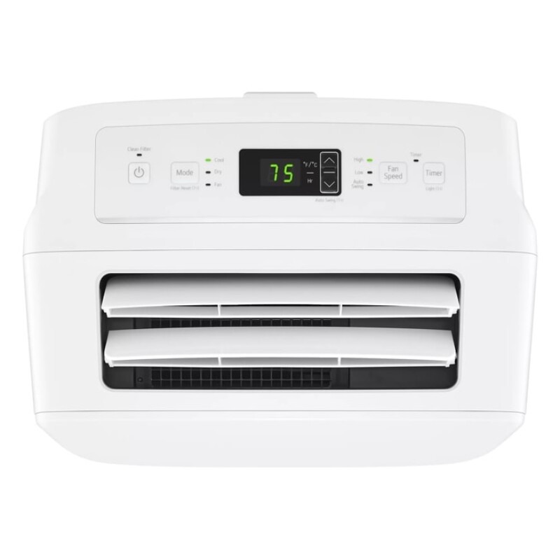 6,000 BTU Portable Air Conditioner LP0623WSR