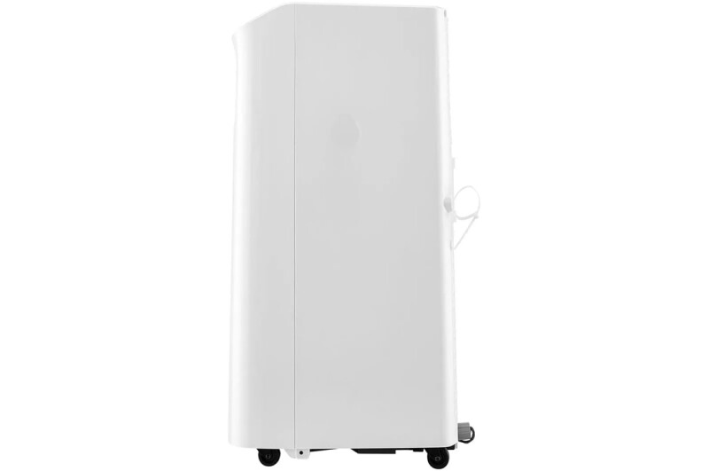 6,000 Btu (sacc) / 8,765 Btu (ashrae) Portable Air Conditioner | Cools Up To 250 Sq. Ft. LP0624WFR