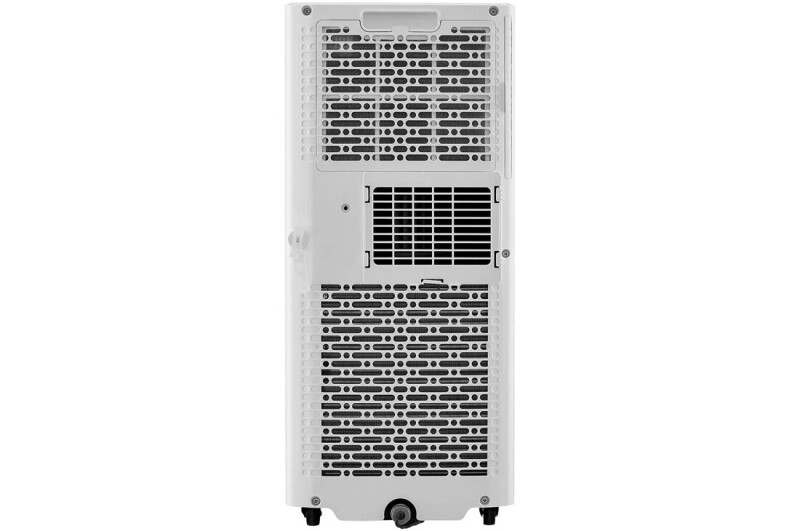 6,000 Btu (sacc) / 8,765 Btu (ashrae) Portable Air Conditioner | Cools Up To 250 Sq. Ft. LP0624WFR