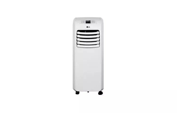 7,000 Btu Portable Air Conditioner With Remote LP0711WNR