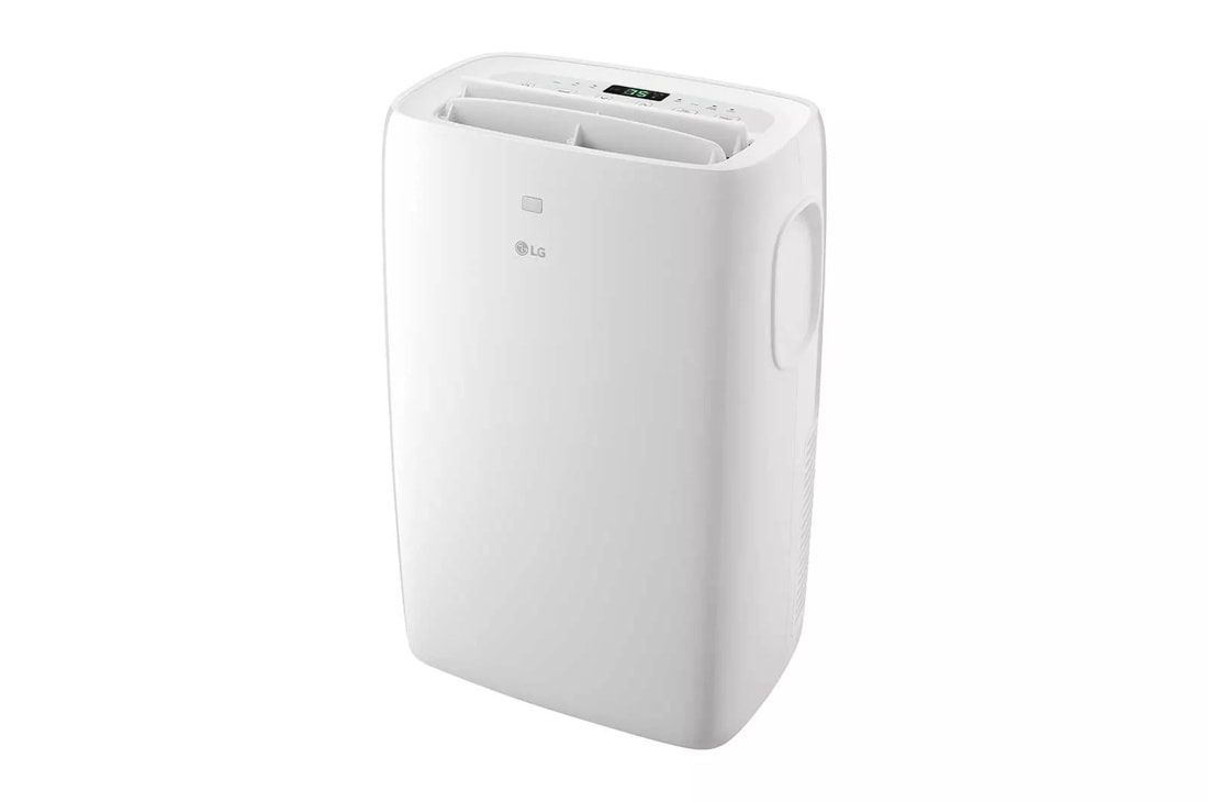 7,000 BTU Portable Air Conditioner LP0721WSR