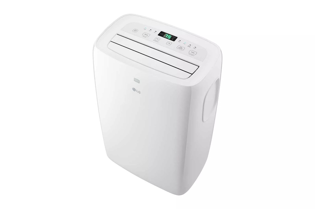 7,000 BTU Portable Air Conditioner LP0721WSR