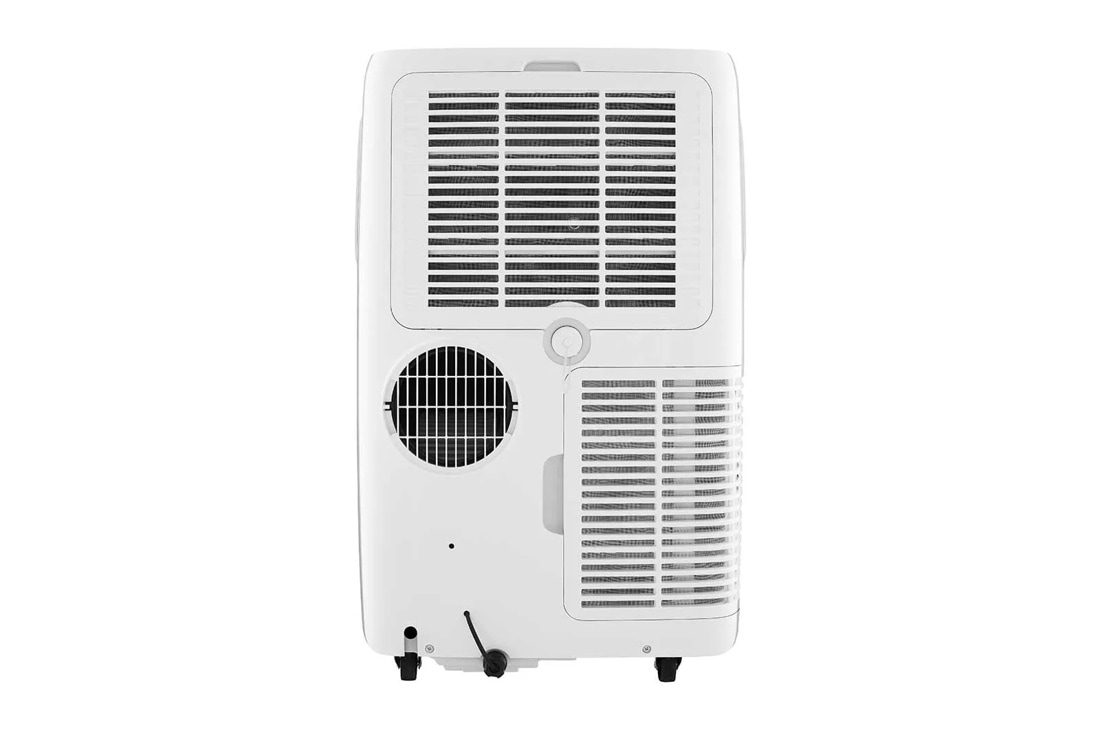 7,000 BTU Portable Air Conditioner LP0721WSR