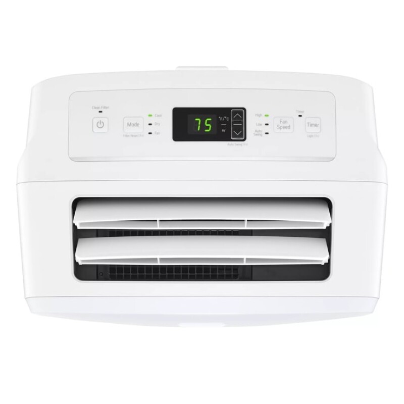 7,000 BTU Portable Air Conditioner LP0723WSR