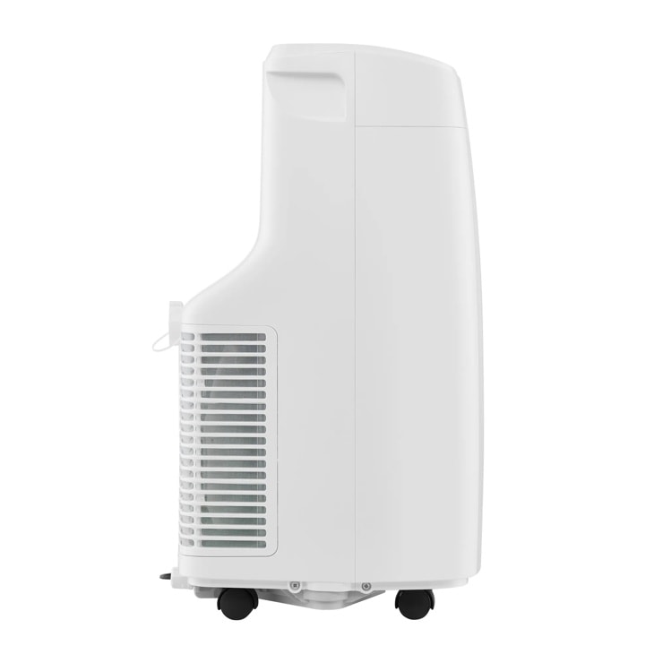 7,300 BTU (SACC) / 11,000 BTU (ASHRAE) Portable Air Conditioner, 300 Sq. Ft view 7