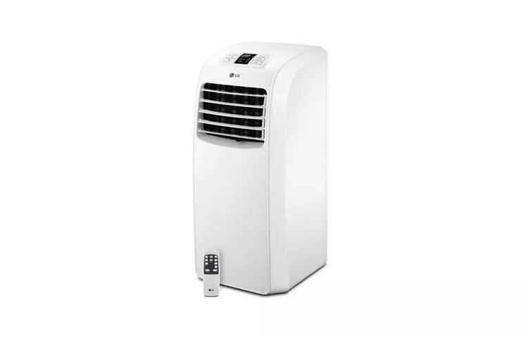 8,000 Btu Portable Air Conditioner LP0814WNR