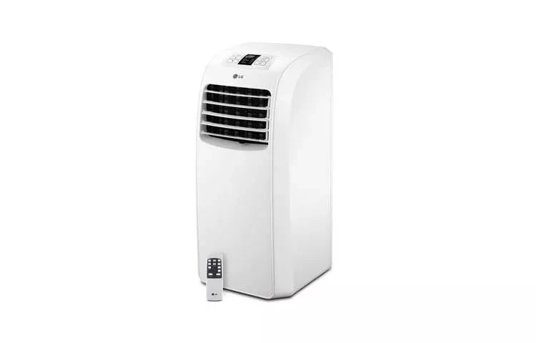 8,000 Btu Portable Air Conditioner LP0815WNR