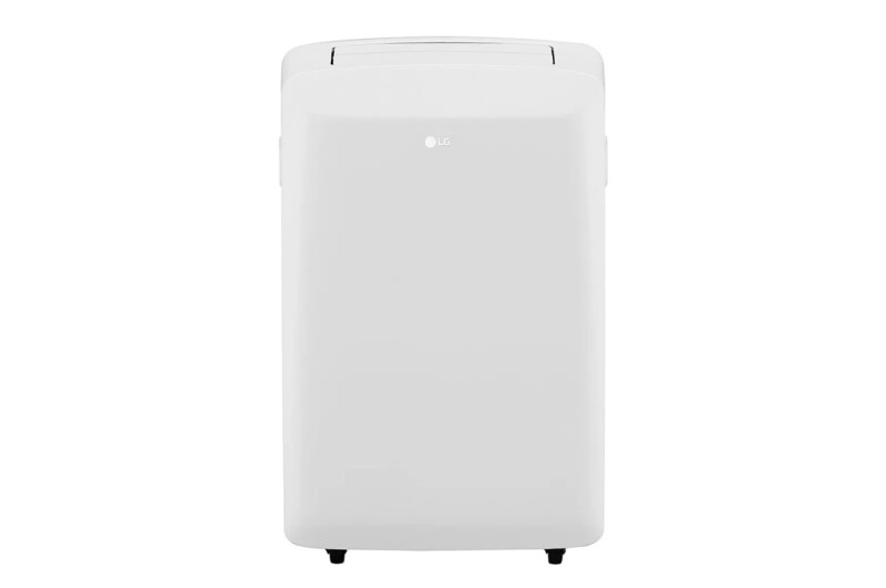 8,000 Btu Portable Air Conditioner LP0817WSR