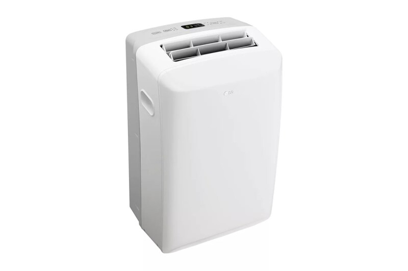 8,000 Btu Portable Air Conditioner LP0817WSR