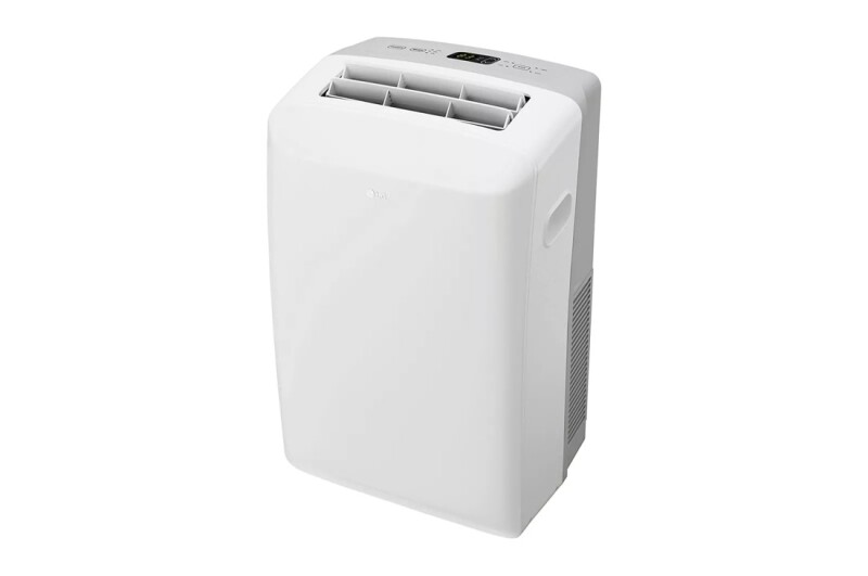 8,000 Btu Portable Air Conditioner LP0817WSR