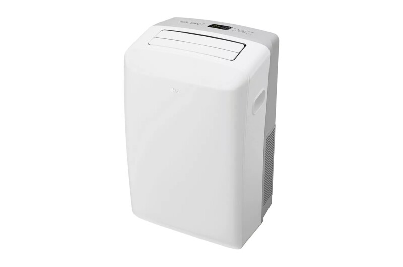 8,000 Btu Portable Air Conditioner LP0817WSR
