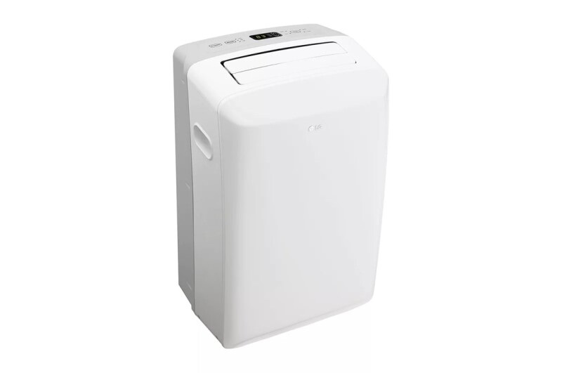 8,000 Btu Portable Air Conditioner LP0817WSR