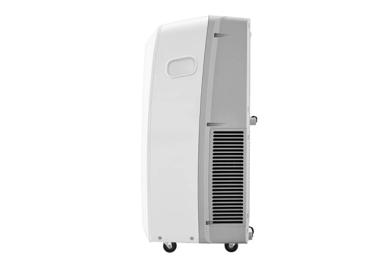 8,000 Btu Portable Air Conditioner LP0817WSR