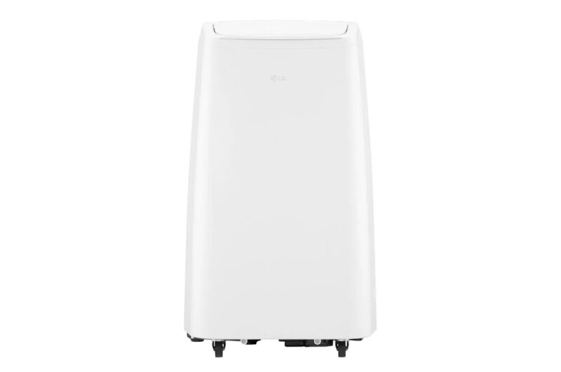 8,000 Btu Portable Air Conditioner LP0818WNR