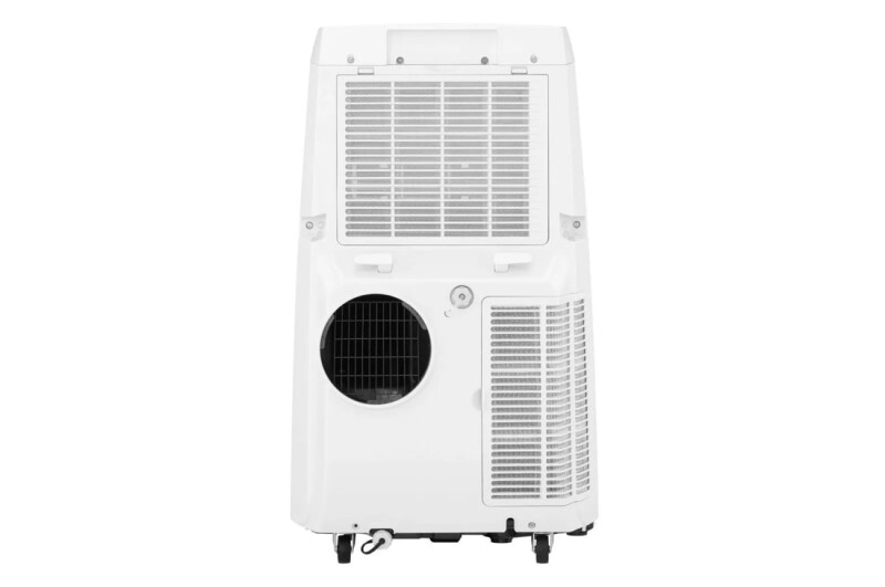 8,000 Btu Portable Air Conditioner LP0818WNR
