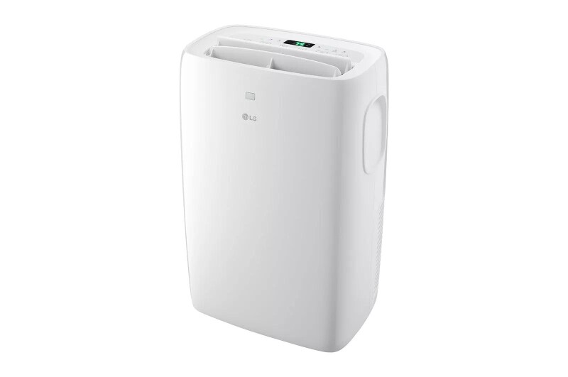8,000 Btu Portable Air Conditioner LP0820WSR