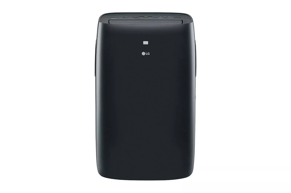 8,000 BTU Smart Wi-Fi Portable Air Conditioner LP0821GSSM