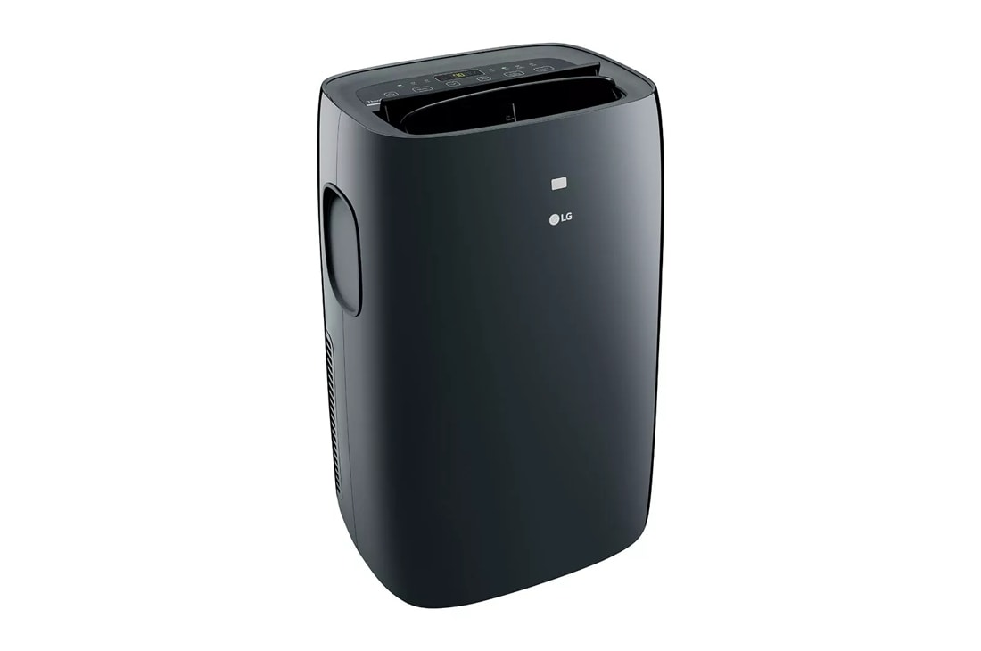 8,000 BTU Smart Wi-Fi Portable Air Conditioner LP0821GSSM