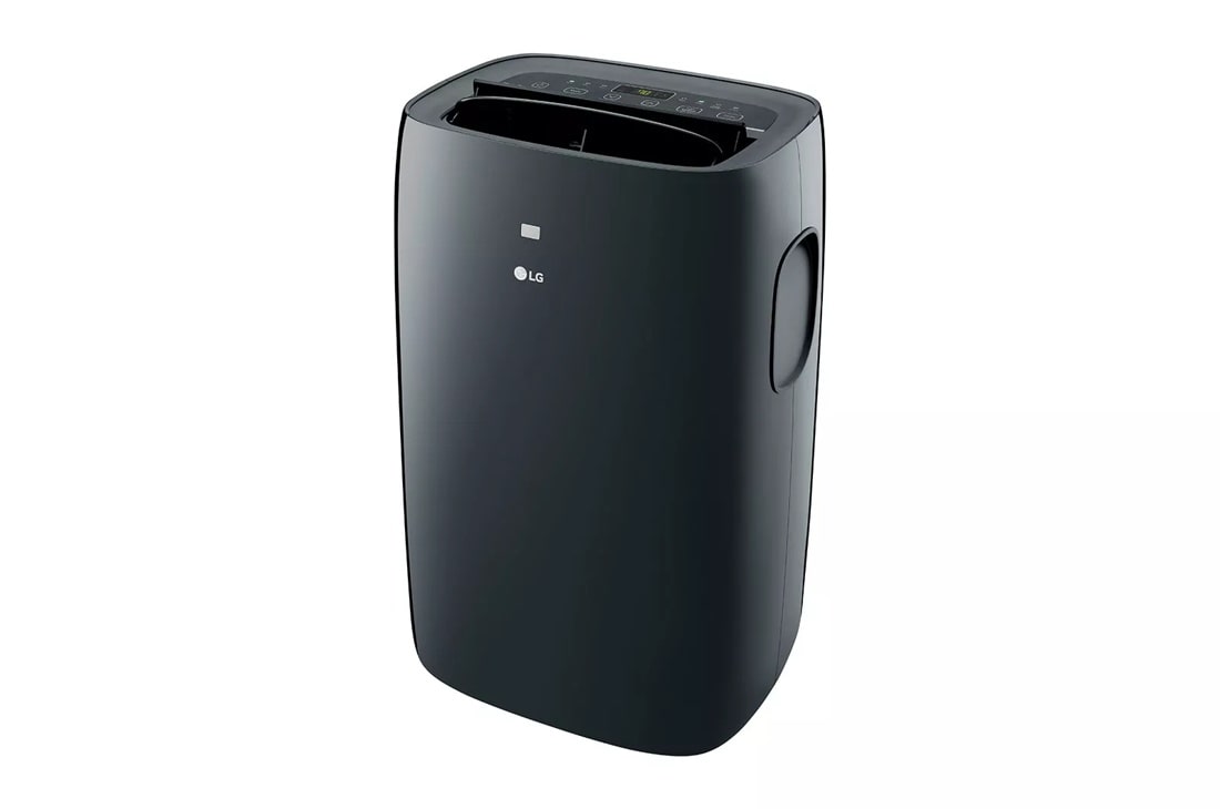 8,000 BTU Smart Wi-Fi Portable Air Conditioner LP0821GSSM