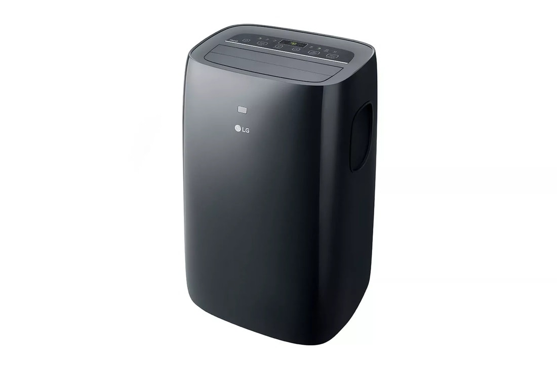 8,000 BTU Smart Wi-Fi Portable Air Conditioner LP0821GSSM