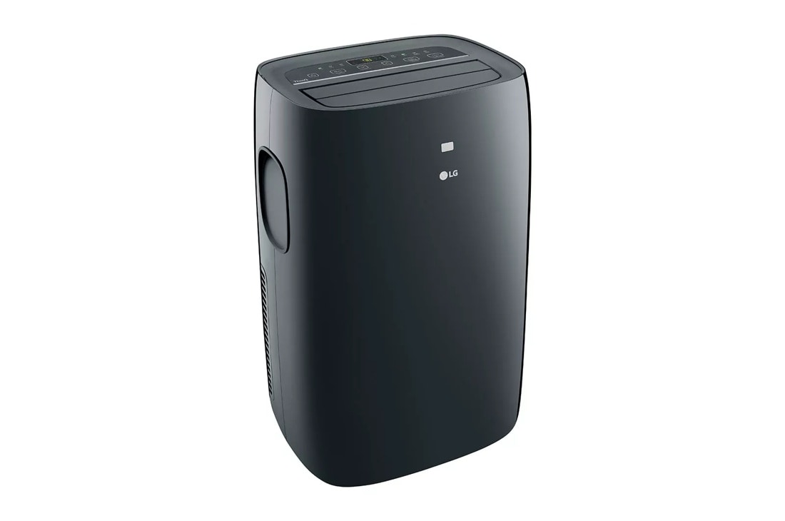 8,000 BTU Smart Wi-Fi Portable Air Conditioner LP0821GSSM