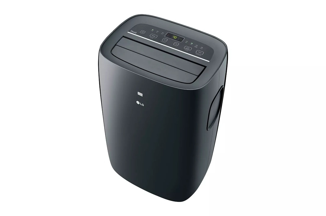 8,000 BTU Smart Wi-Fi Portable Air Conditioner LP0821GSSM