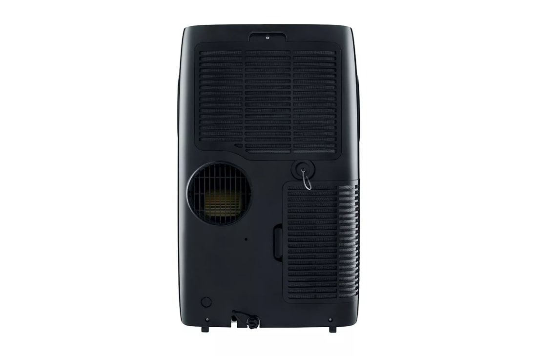 8,000 BTU Smart Wi-Fi Portable Air Conditioner LP0821GSSM