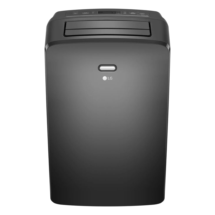 8,000 (sacc) / 12,000 Btu (ashrae) Smart Wi-fi Enabled Portable Air Conditioner | Cools Up To 350 Sq. Ft. LP0823GSSM