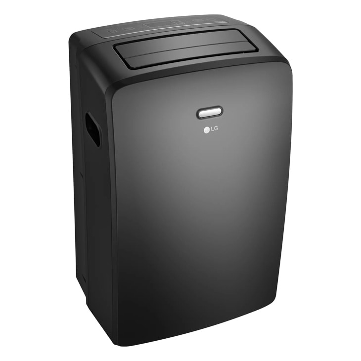 8,000 (sacc) / 12,000 Btu (ashrae) Smart Wi-fi Enabled Portable Air Conditioner | Cools Up To 350 Sq. Ft. LP0823GSSM