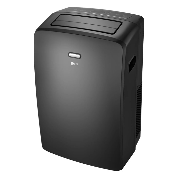 8,000 (sacc) / 12,000 Btu (ashrae) Smart Wi-fi Enabled Portable Air Conditioner | Cools Up To 350 Sq. Ft. LP0823GSSM