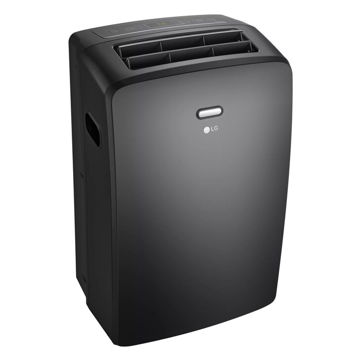 8,000 (sacc) / 12,000 Btu (ashrae) Smart Wi-fi Enabled Portable Air Conditioner | Cools Up To 350 Sq. Ft. LP0823GSSM