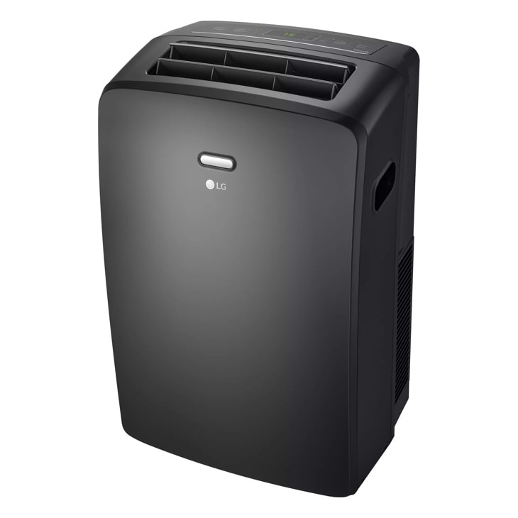 8,000 (sacc) / 12,000 Btu (ashrae) Smart Wi-fi Enabled Portable Air Conditioner | Cools Up To 350 Sq. Ft. LP0823GSSM