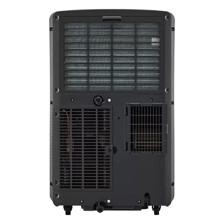 8,000 (sacc) / 12,000 Btu (ashrae) Smart Wi-fi Enabled Portable Air Conditioner | Cools Up To 350 Sq. Ft. LP0823GSSM