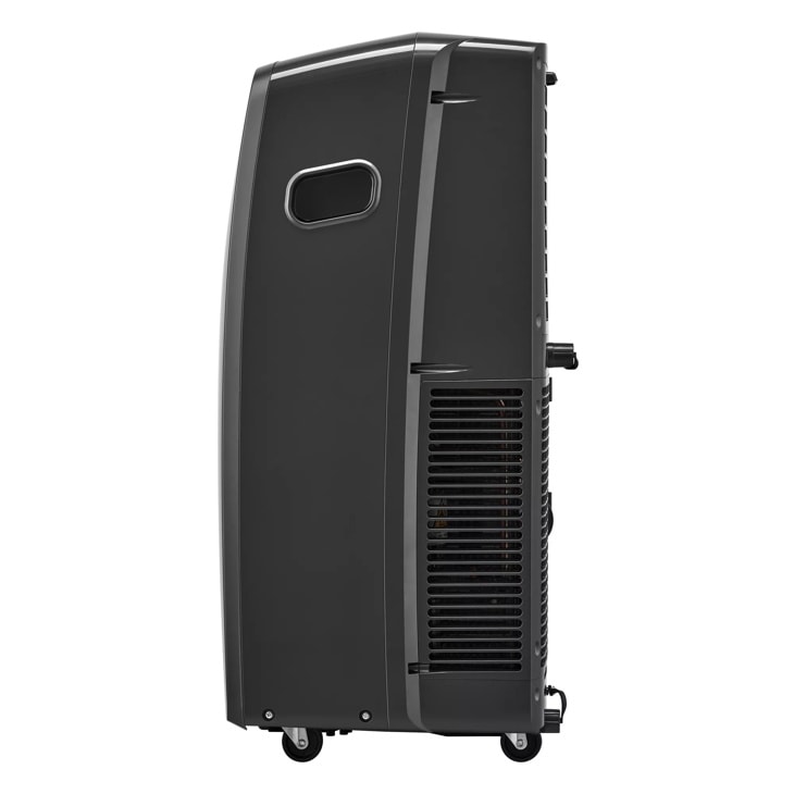 8,000 (sacc) / 12,000 Btu (ashrae) Smart Wi-fi Enabled Portable Air Conditioner | Cools Up To 350 Sq. Ft. LP0823GSSM