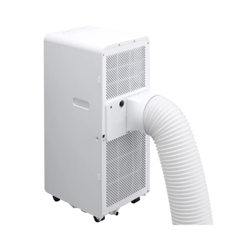 8,000 BTU (SACC) / 11,000 BTU (ASHRAE) Portable Air Conditioner, 350 Sq. Ft LP0825WFR