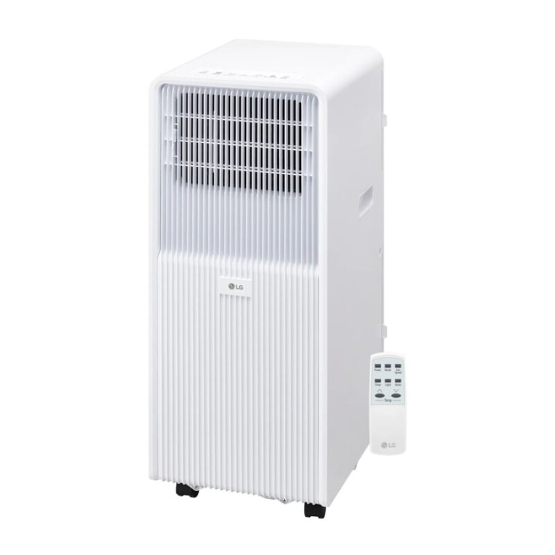 8,000 BTU (SACC) / 11,000 BTU (ASHRAE) Portable Air Conditioner, 350 Sq. Ft LP0825WFR