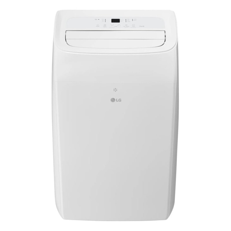 8,350 BTU (SACC) / 12,000 BTU (ASHRAE) Portable Air Conditioner, 350 Sq. Ft view 2