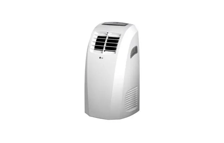 9,000 Btu Portable Air Conditioner With Remote LP0910WNR