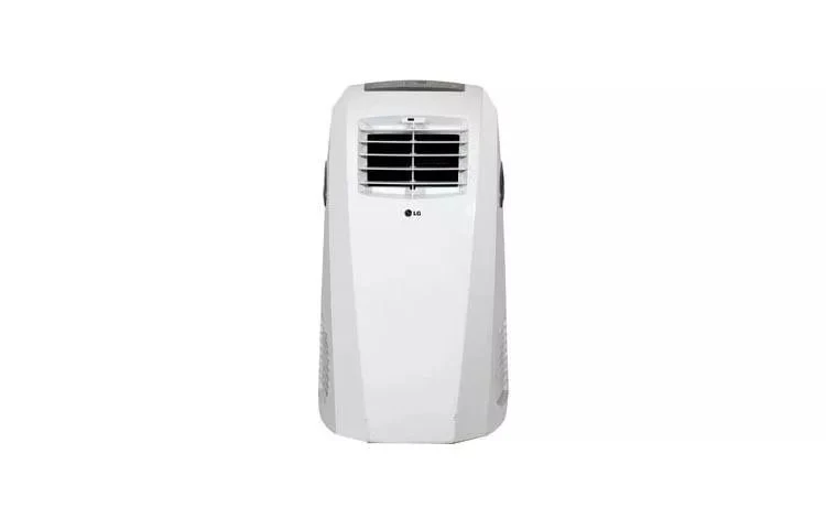 9,000 Btu Portable Air Conditioner With Remote LP0910WNR
